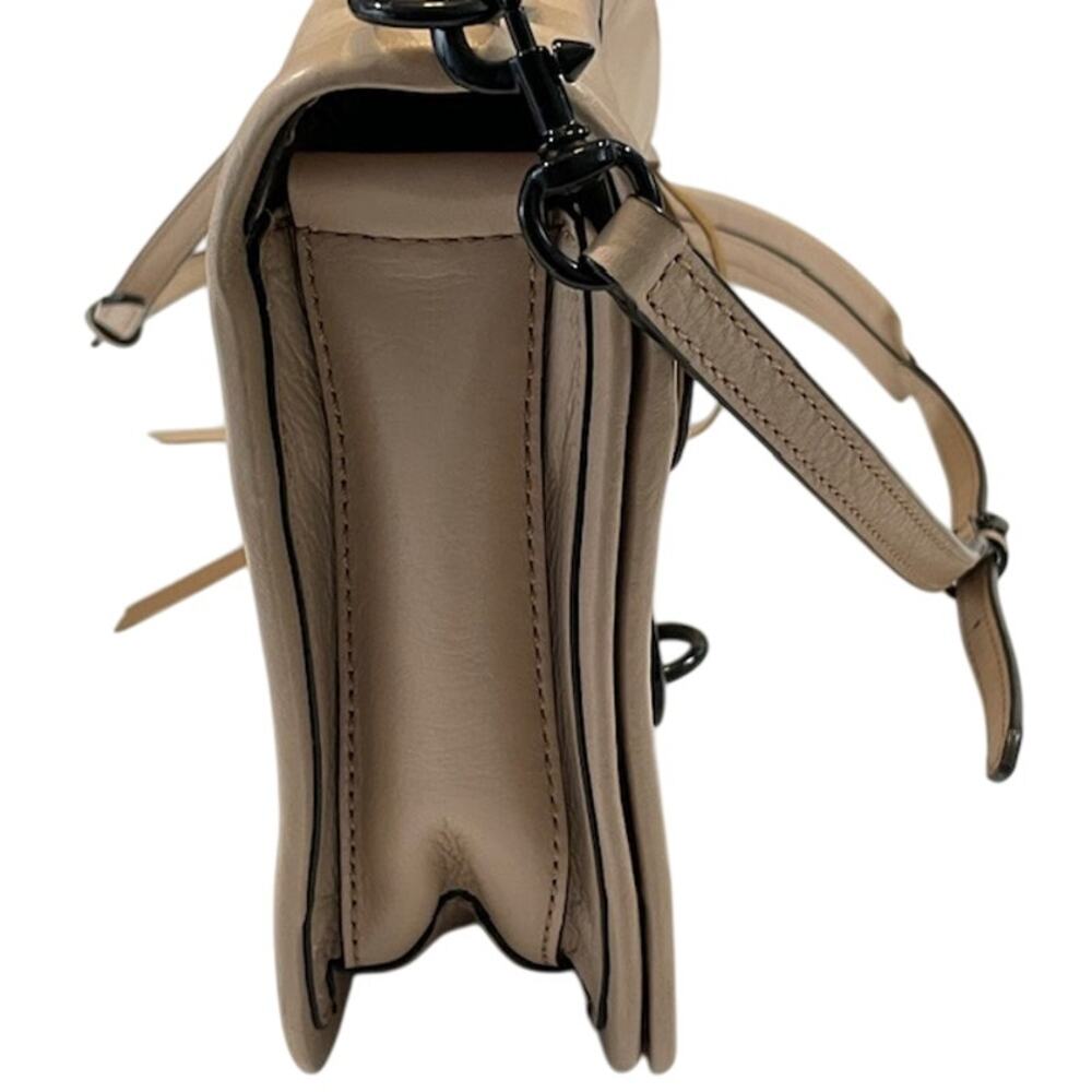 Rebecca Minkoff women's "Bowery" top handle, crossbody bag. - Picture 4 of 11